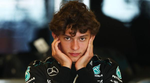 F1: Red Bull îl apără pe Kimi Antonelli în urma acuzațiilor de la Marele Premiu al Qatarului: „Regretăm sincer”