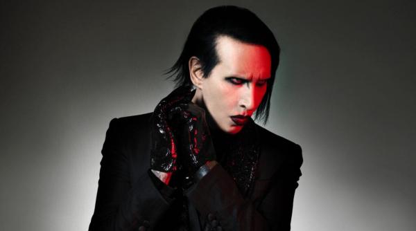 marilyn manson vine pentru prima data la rockstadt extreme fest legenda shock rock revine in romania dupa 18 ani
