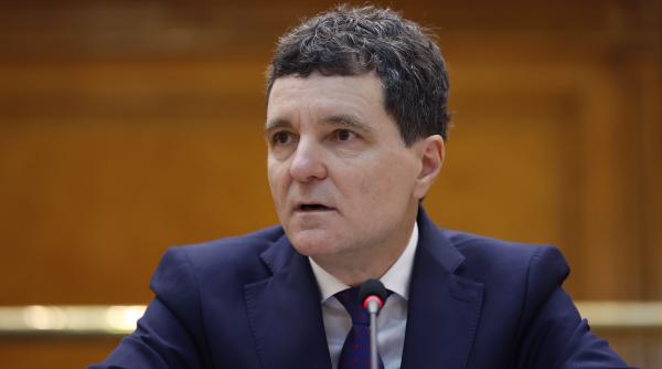 Nicusor Dan a promulgat legea care înființează RUTI. Ce spune Președintele despre el