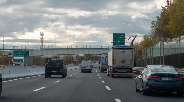 noi indicatoare cu chenar verde au aparut pe sosele unde sunt instalate si ce inseamna pentru soferi