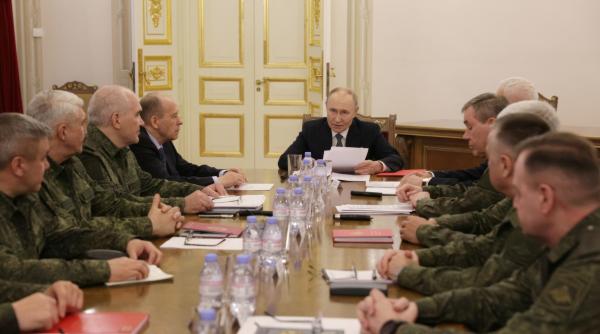 O țară îl roagă pe Putin să trimită trupe pe teritoriul său. Care este motivul