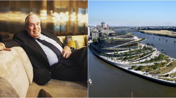 Scandal uriaș în Germania. De ce nu vor oamenii să accepte banii unui miliardar pentru o nouă operă la Hamburg. Cine este Klaus Kühne