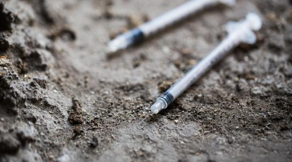 Agenția Națională Antidrog e desființată. Nicușor Dan a promulgat legea care înființează instituția care va prelua atribuțiile ANA