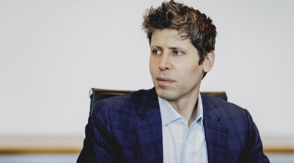 Cele trei lucruri care nu îl lasă pe Sam Altman să doarmă. A declarat „cod roșu” la ChatGPT