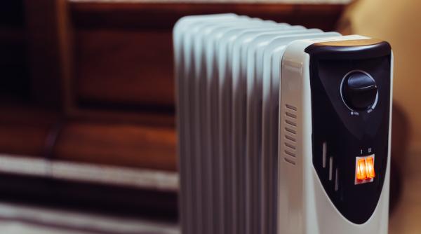 Constanța rămâne fără apă caldă și căldură: Locuitorii racordaţi la sistemul de termoficare vor avea caloriferele reci, de la noapte