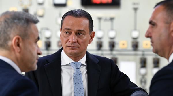 Daniel Băluță îl atacă dur pe Ciprian Ciucu și îl acuză că a făcut o înțelegere cu Anca Alexandrescu: „Are un blat clar”