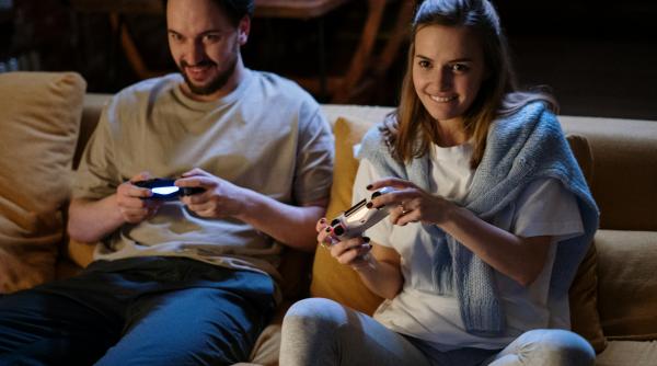 Efectele eSports asupra comportamentului social