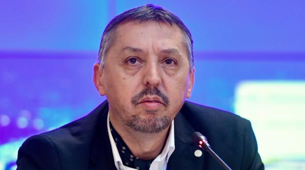 În 2026 se va face „o ordine mult mai clară” în competiții și regulamente, anunță Daniel David: „Am trecut de furtuna fiscal-bugetară”