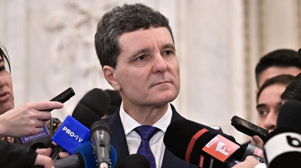 Nicușor Dan cere Coaliției să nu se mai certe în scandalul crizei de apă: „Luptele politice nu ajută la nimic”