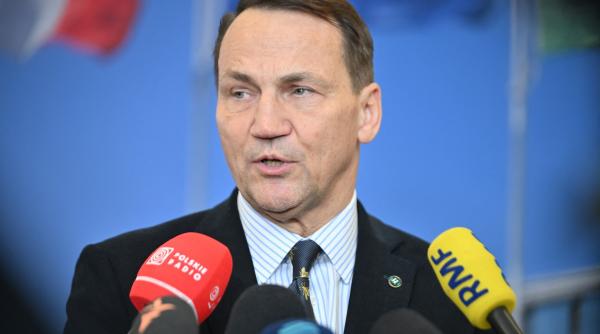 Polonia îl sfidează pe Putin: „Amenințările lui ne ajută. Ne construim securitatea împotriva Rusiei, nu împreună cu ea”