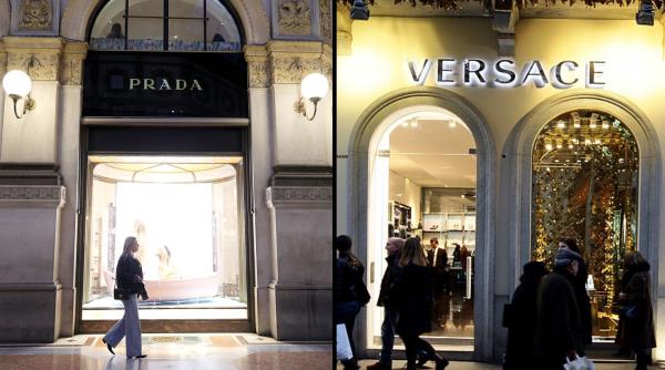 Prada a cumpărat Versace cu 1,37 miliarde dolari, chiar de ziua lui Gianni: Ce se întâmplă cu numele și cine va conduce casa de modă 