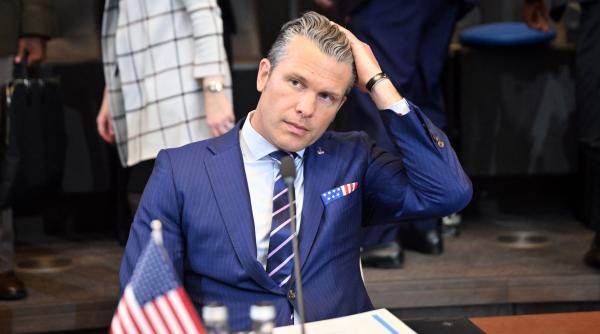 Ancheta Pentagonului în scandalul Signalgate îl arată vinovat pe Pete Hegseth