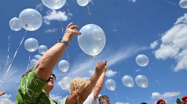 Cloud Dancer a fost desemnată de Pantone drept Culoarea anului 2026. Cum arată și ce reprezintă