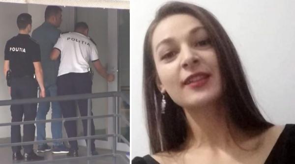 Condamnat la 23 de ani după ce și-a ucis iubita gravidă, avocatul din Iaşi a încercat să scape de pedeapsă. Gestul făcut de individ