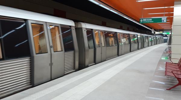 Daniel Băluţă a semnat ordinul de începere a lucrărilor pentru extinderea magistralei de metrou M4. Care va fi traseul celor 14 stații
