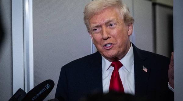 Decizie controversată: Trump îngheață imigrația din 19 state. Parlamentarii avertizează asupra „rasismului instituționalizat”