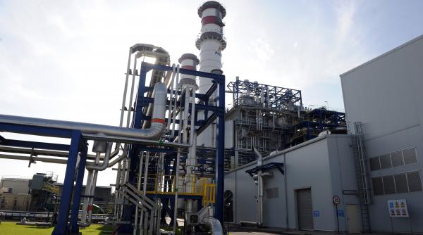 ESZ Prahova: Funcţionăm la capacitate maximă din punct de vedere industrial. Putem reporni centrala electrică de la Brazi