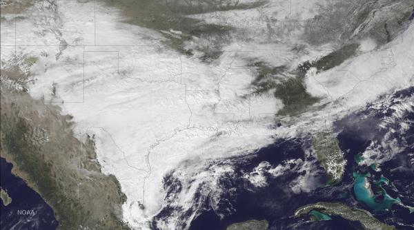 exista conditii la limita pentru un episod la nina anunta omm va fi unul slab cum poate schimba vremea in aceasta iarna