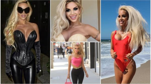 femeia care si a transformat viata intr un experiment terapiile extreme la care a ajuns din cauza fricii de batranete