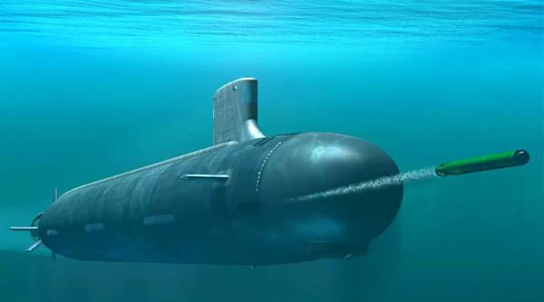 Pactul militar care dă fiori occidentului: India închiriază un submarin nuclear de la Rusia pentru 2 miliarde de dolari
