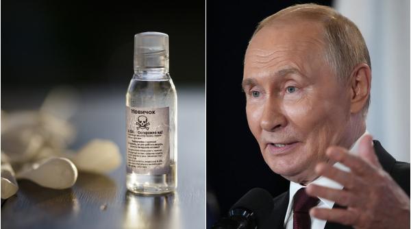 putin a ordonat asasinarea cu noviciok a fostului spion rus serghei skripal refugiat in anglia investigatie britanica