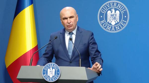 Bolojan a anunțat lista companiilor care vor fi listate la bursă, reorganizate sau închise. Printre ele: Metrorex, TAROM, CFR Călători