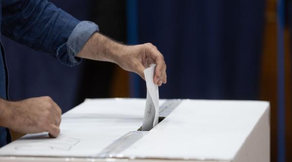 ce se intampla cu urnele dupa incheierea votului pentru primaria generala procesul trebuie sa continue neintrerupt