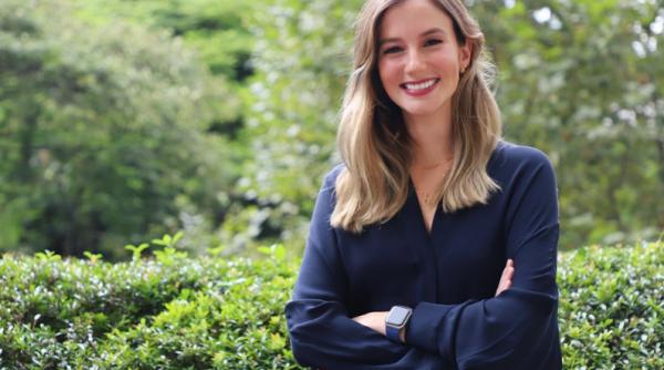 cea mai tanara miliardara din lume are 29 de ani a avut o idee care a imbogatit o rapid