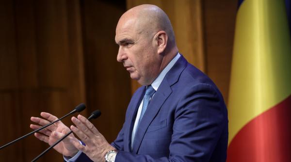 ilie bolojan soliditatea coalitiei va fi decisa la votul motiunii de cenzura ce spune despre alegerile din capitala