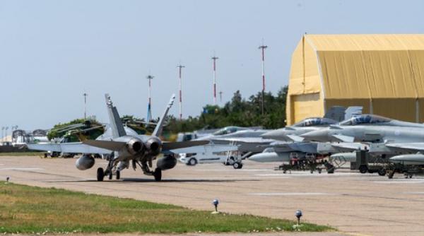 ministrul german al apararii va vizita baza militara de la mihail kogalniceanu care sunt obiectivele deplasarii in romania