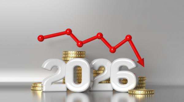 Scenariii pesimiste pentru 2026: Ce risc de creștere a taxelor și impozitelor va fi la anul. Avertismentul economiștilor