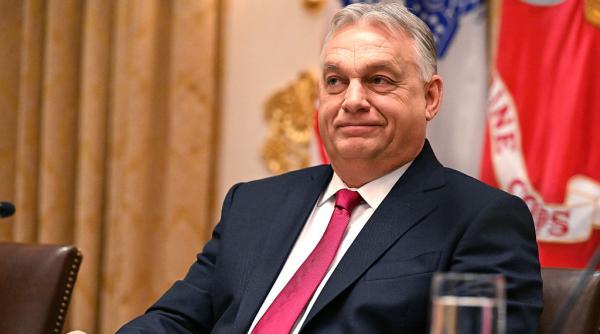 Viktor Orban crește salariul minim, deși economia Ungariei stagnează de trei ani. "Dă drumul la robinetul cu bani înainte de alegeri"