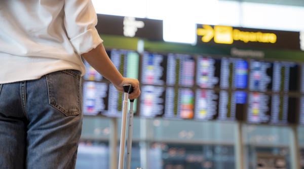 wk de ce tot mai multi calatori americani au ajuns sa poarte pijamale in aeroporturi o noua miscare lansata in sua