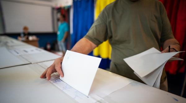 Alegeri locale parțiale în București: Campania s-a încheiat. Ce reguli trebuie să respecte candidații