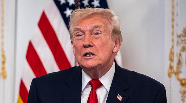 Analiză CNN: Trump critică Europa în noul Plan de Securitate Națională. "Zilele în care SUA susţineau întreaga ordine mondială au apus"