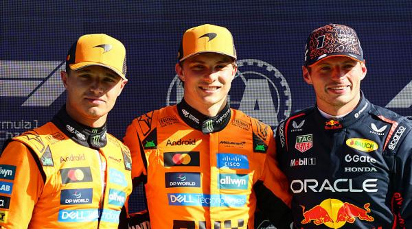 cine transmite calificarile si cursa de f1 de la abu dhabi ultima etapa din sezonul 2025