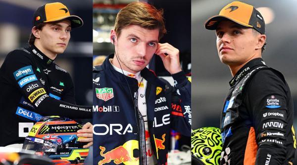 Formula 1: Abu Dhabi va decide campionul mondial din 2025. Piastri, Norris şi Verstappen, "bară la bară". Nu s-a mai întâmplat din 2021