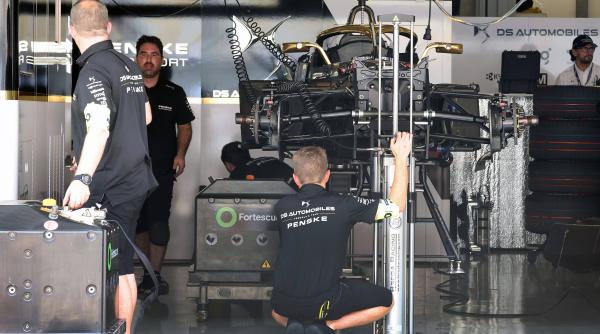 Formula E ar putea revoluţiona maşinile electrice obişnuite. Bateriile lor pot alimenta un frigider cu congelator timp de două luni