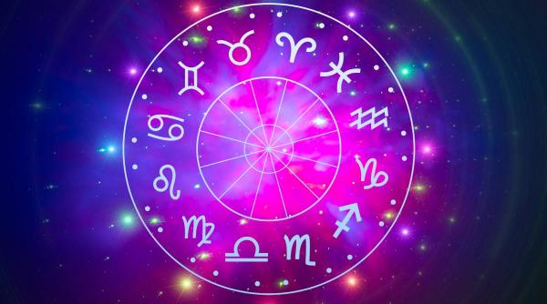 horoscop weekend 6 7 decembrie 2025 previziuni astrologice pentru dragoste bani cariera si energie
