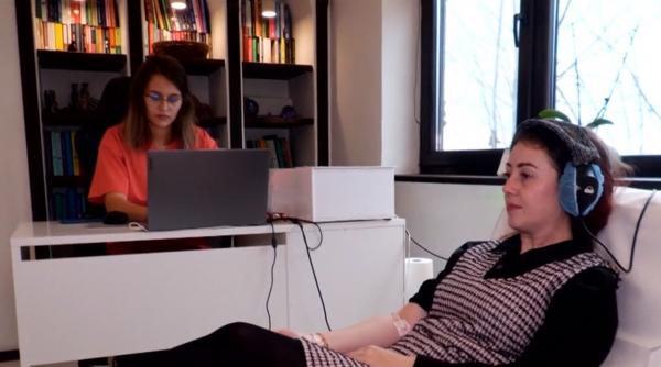 stresul tinut sub control cu o harta digitala a sanatatii cum iti poate spune tehnologia daca esti in pericol sa te imbolnavesti