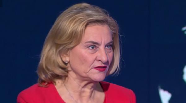 UE introduce, pentru prima dată, taxa de manipulare. Maria Grapini: "Va rămâne la buget, dar merge şi către statele membre"