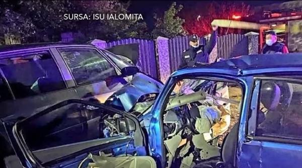 Un român urmărit internaţional a fost arestat în Marea Britanie. El a ucis cu maşina un bărbat şi pe fiica acestuia