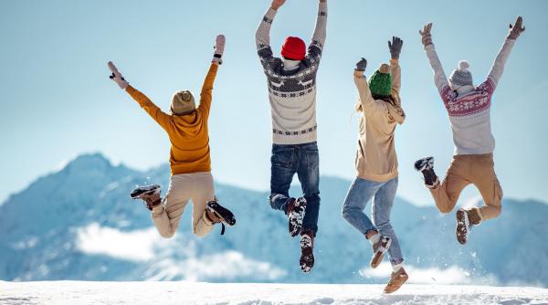 zile libere in ianuarie 2026 ce sarbatori legale sunt