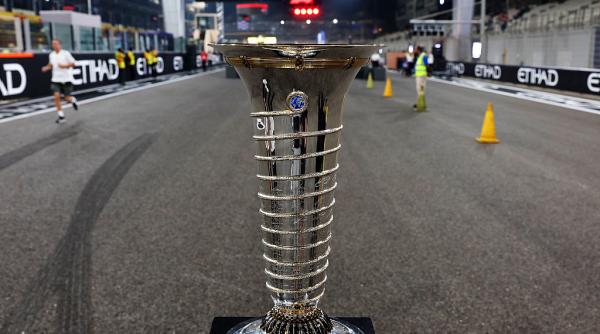 Bătălia finală pentru titlul mondial de Formula 1. Cine transmite la TV Marele Premiu din Abu Dhabi