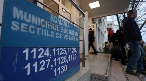 Cât de mare e miza alegerilor pentru Primăria București și de ce e importantă prezența mare la vot. "Atenție cine ajunge pe locul 2"