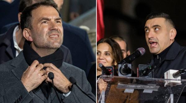 ce nu s a vazut la televizor in momentul anuntarii exit poll ului imagini inedite cu ciucu simion drula si anca alexandrescu