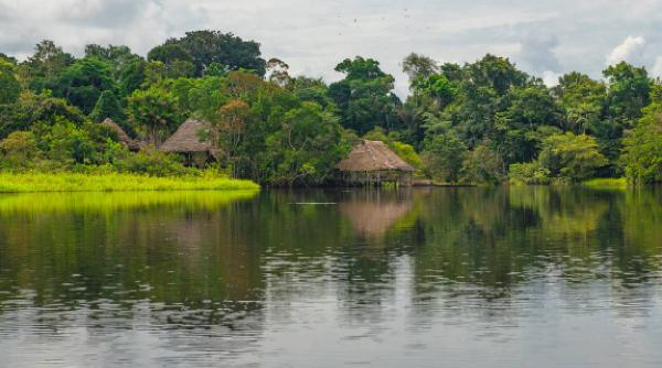 Europa din jungla Amazonului: rachete pe cer, mercur în ape, Legiunea Străină și un război pe care Franța nu-l poate câștiga
