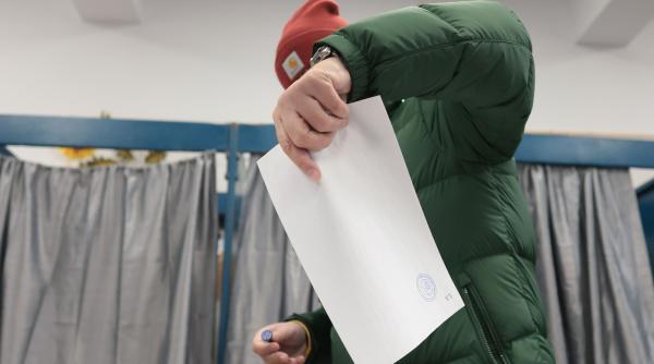 Exit-poll alegeri București 2025. Primele rezultate vor fi anunțate la Antena 3 CNN