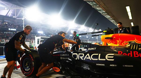 Formula 1: A început Marele Premiu din Abu Dhabi. Titlul mondial se decide în ultima cursă din sezon