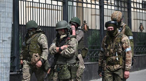 infernul creat de mercenarii rusi care au inlocuit wagner in africa masacre si sate incendiate metodele au fost aceleasi